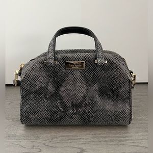 Kate Spate Cross-Body Hand Bag